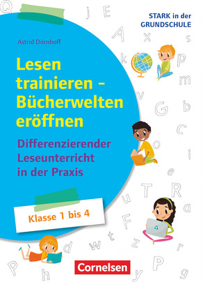 Stark in der Grundschule – Deutsch – Klasse 1-4 von Dörnhoff,  Astrid