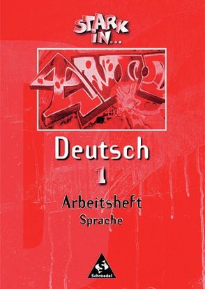 Stark in … Deutsch / Stark in Deutsch – Ausgabe 1999 von Andreas,  Renate, Hayen,  Christiane, Richert,  Anke, Schüpper,  Bettina