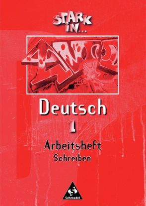 Stark in … Deutsch / Stark in Deutsch – Ausgabe 1999 von Andreas,  Renate, Hayen,  Christiane, Richert,  Anke, Schüpper,  Bettina