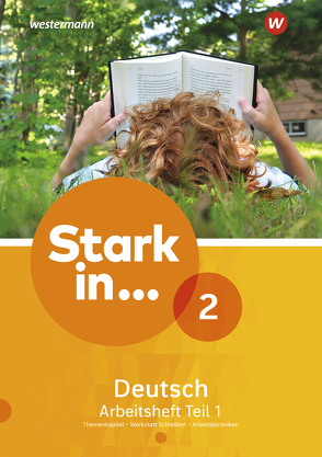 Stark in Deutsch Ausgabe 2017 von Andreas,  Renate, Richert,  Anke, Scheller,  Anne, Schüpper,  Bettina