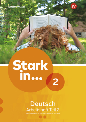 Stark in Deutsch Ausgabe 2017 von Andreas,  Renate, Richert,  Anke, Scheller,  Anne, Schüpper,  Bettina