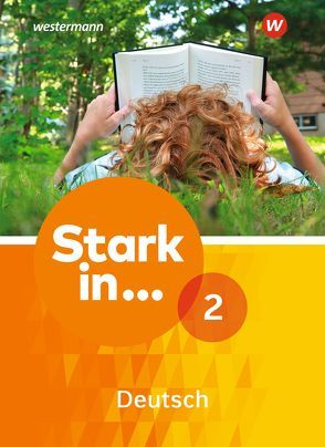 Stark in Deutsch Ausgabe 2017 von Andreas,  Renate, Richert,  Anke, Scheller,  Anne, Schüpper,  Bettina