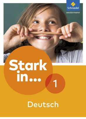 Stark in Deutsch Ausgabe 2017 von Andreas,  Renate, Richert,  Anke, Scheller,  Anne, Schüpper,  Bettina