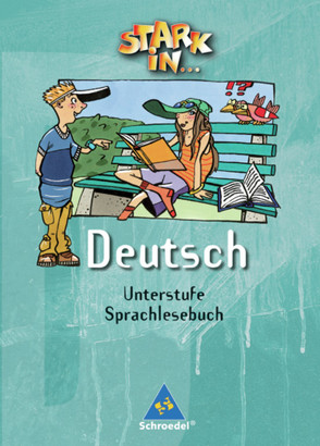 Stark in Deutsch Unterstufe – Ausgabe 2004 von Baier,  Arnold, Mardus,  Barbara, Wacker,  Gerhard