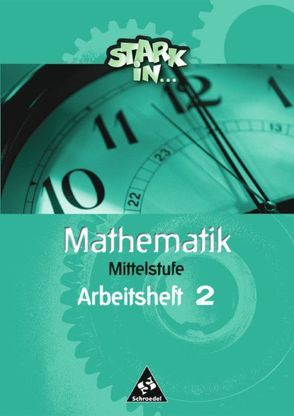 Stark in Mathematik – Ausgabe 2000 von Augustin,  Ludwig