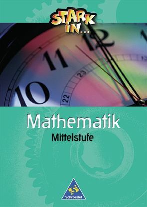 Stark in Mathematik / Stark in Mathematik – Ausgabe 2000 von Augustin,  Ludwig