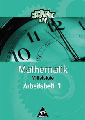 Stark in Mathematik / Stark in Mathematik – Ausgabe 2000 von Augustin,  Ludwig