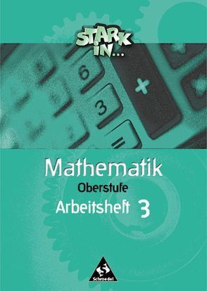 Stark in Mathematik – Ausgabe 2000 von Augustin,  Ludwig