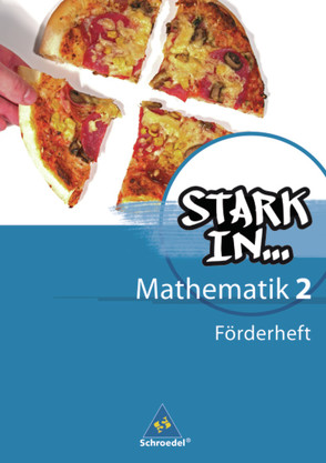 Stark in Mathematik – Ausgabe 2008 von Augustin,  Ludwig, Bauhoff,  Eugen, Breiter,  Rolf, Dieterich,  Kathrin, Fehrmann,  Heinz, Gotsche-Droetboom,  Andrea, Kaub,  Walter, Kittel,  Andreas, Stefener,  Sybille