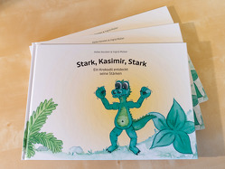 Stark, Kasimir, Stark