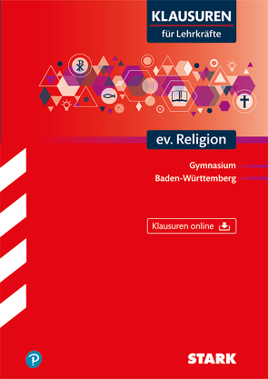 STARK Klausuren für Lehrkräfte – ev. Religion – BaWü