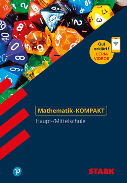 STARK Mathe-KOMPAKT – Haupt-/Mittelschule