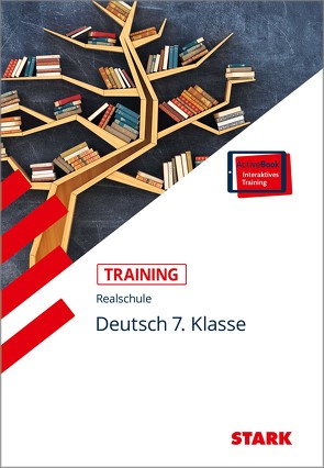 STARK Training Realschule – Deutsch 7. Klasse von von der Kammer,  Marion