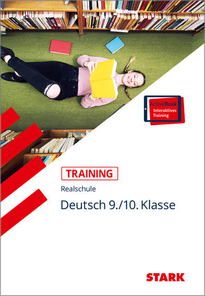 STARK Training Realschule – Deutsch 9./10. Klasse von von der Kammer,  Marion