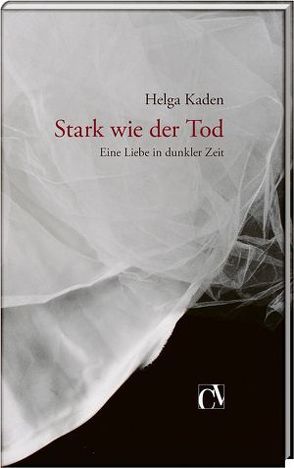 Stark wie der Tod von Kaden,  Helga