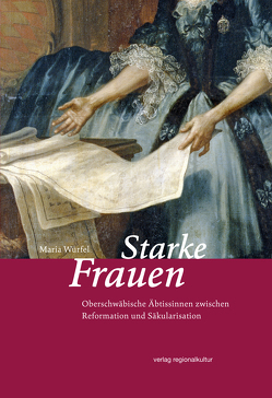 Starke Frauen von Würfel,  Maria