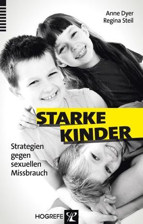 Starke Kinder von Dyer,  Anne, Steil,  Regina