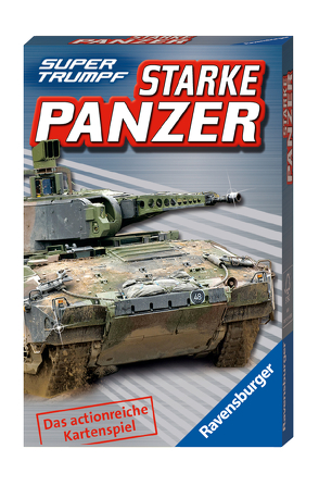 Starke Panzer