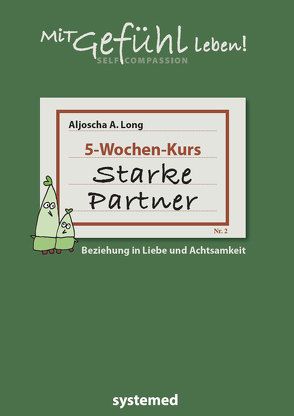 Starke Partner von Long,  Aljoscha