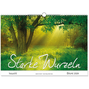 Starke Wurzeln