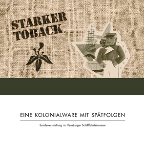 Starker Toback von Barkemeyer,  Werner, Grigull,  Susanne