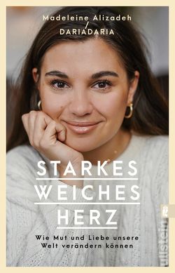 Starkes weiches Herz von Alizadeh (DariaDaria),  Madeleine