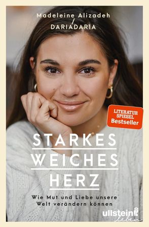 Starkes weiches Herz von Alizadeh (DariaDaria),  Madeleine