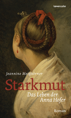 Starkmut von Meighörner,  Jeannine