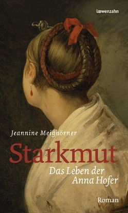 Starkmut von Meighörner,  Jeannine