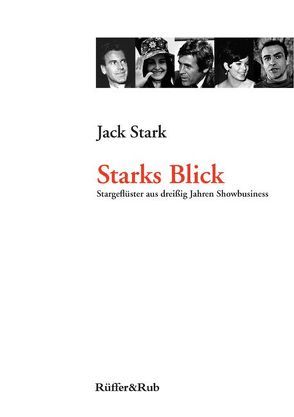 Starks Blick von Stark,  Jack