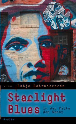 Starlight Blues von Babendererde,  Antje