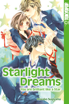 Starlight Dreams 04 von Sugiyama,  Miwako