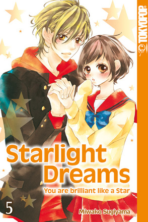 Starlight Dreams 05 von Sugiyama,  Miwako