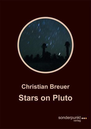 Stars on Pluto von Breuer,  Christian