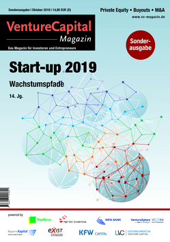 Start-up 2019