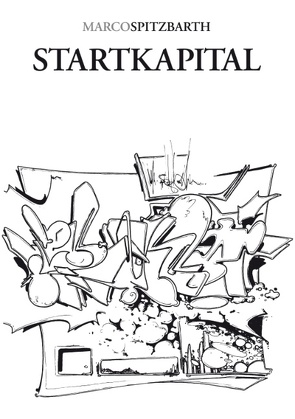 Startkapital von Spitzbarth,  Marco