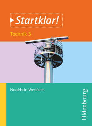 Startklar! – Nordrhein-Westfalen von Holzendorf,  Ulf, Lehmke,  Johannes, Meier,  Bernd, Mette,  Dieter