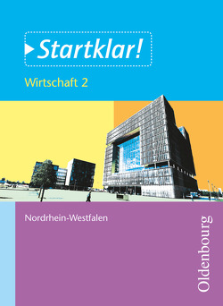 Startklar! – Nordrhein-Westfalen von Holzendorf,  Ulf, Meier,  Bernd, Mette,  Dieter