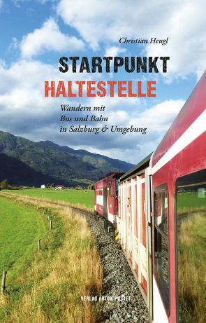 Startpunkt Haltestelle von Heugl,  Christian