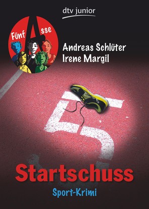 Startschuss Fünf Asse von Kehr,  Karoline, Margil,  Irene, Schlüter,  Andreas