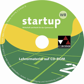 startup.WR / startup.WR LM 2 von Bauer,  Gotthard, Bürle,  Sebastian, Friedrich,  Manuel, Nold,  Benjamin, Pfeil,  Gerhard, Wombacher,  Ulrike