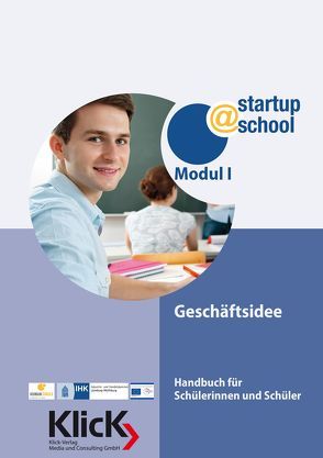 startup@school – Modul 1: Geschäftsidee