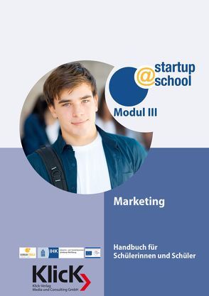 startup@school – Modul 3: Marketing