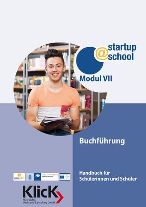 startup@school – Modul 7: Buchführung