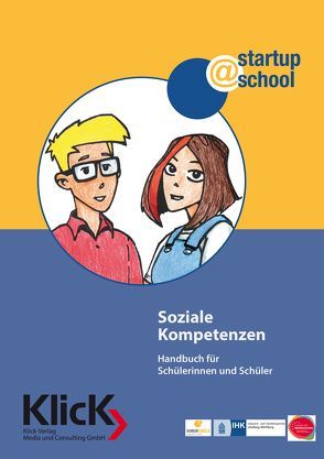 startup@school – Modul: Soziale Kompetenz