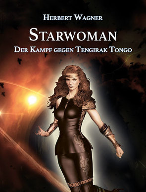 Starwoman von Wagner,  Herbert