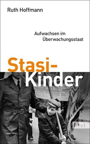 Stasi-Kinder von Hoffmann,  Ruth