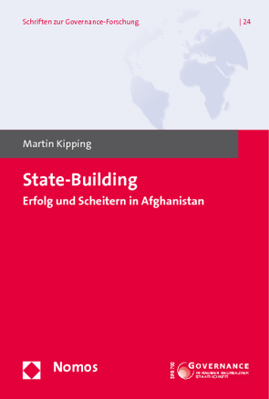 State-Building von Kipping,  Martin