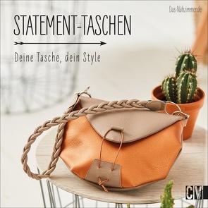 Statement-Taschen von Das-Nähzimmer.de