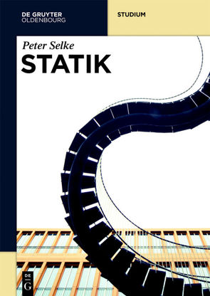 Statik von Selke,  Peter